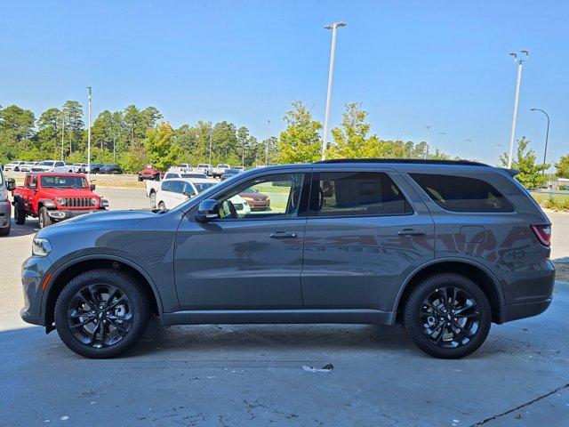 new 2026 Dodge Durango car