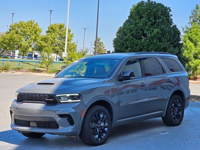 new 2026 Dodge Durango car