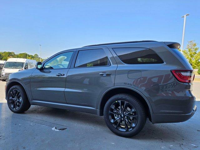 new 2026 Dodge Durango car
