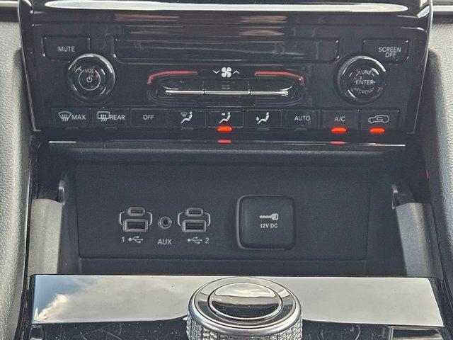 used 2023 Jeep Grand Cherokee L car, priced at $25,850