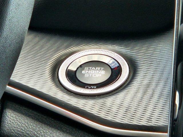 used 2023 Jeep Grand Cherokee L car, priced at $25,850