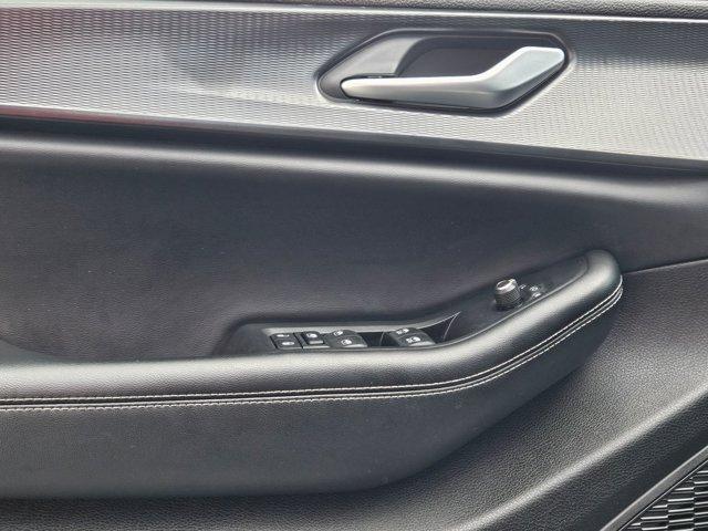 used 2023 Jeep Grand Cherokee L car, priced at $25,850