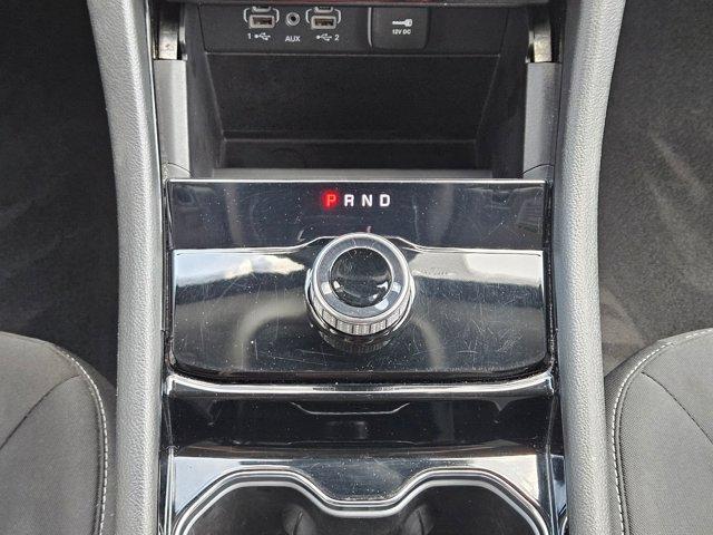 used 2023 Jeep Grand Cherokee L car, priced at $25,850