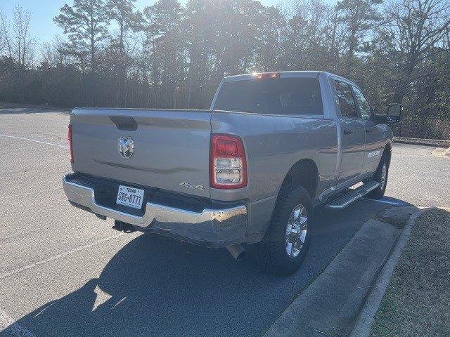 used 2023 Ram 3500 car, priced at $54,750