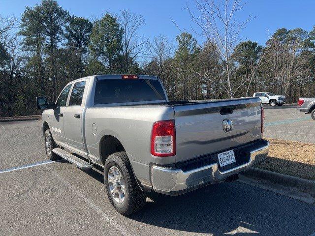 used 2023 Ram 3500 car, priced at $54,750