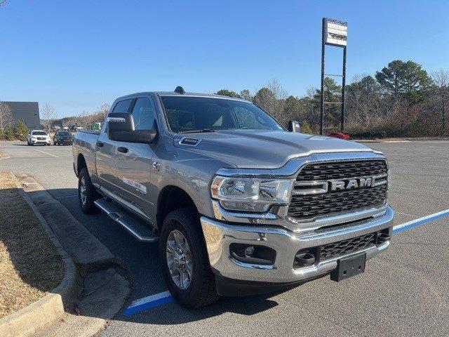 used 2023 Ram 3500 car, priced at $54,750