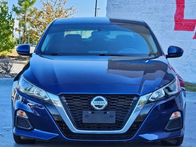 used 2019 Nissan Altima car, priced at $15,999