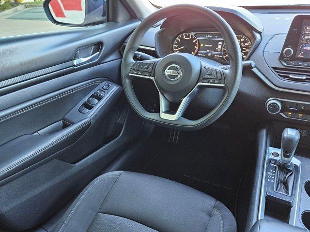 used 2019 Nissan Altima car, priced at $15,999