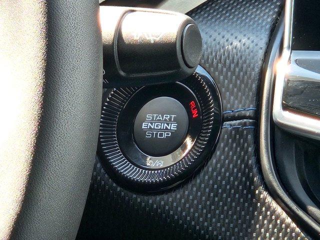 used 2025 Jeep Compass car, priced at $24,500