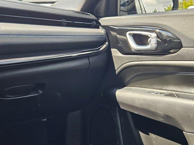 used 2025 Jeep Compass car, priced at $24,500