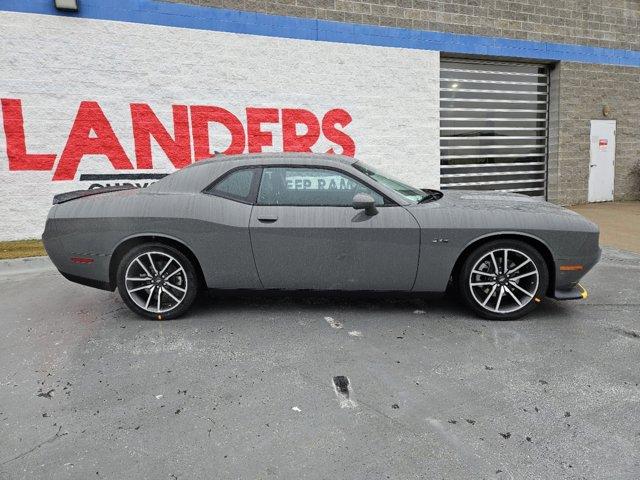 new 2023 Dodge Challenger car, priced at $38,074