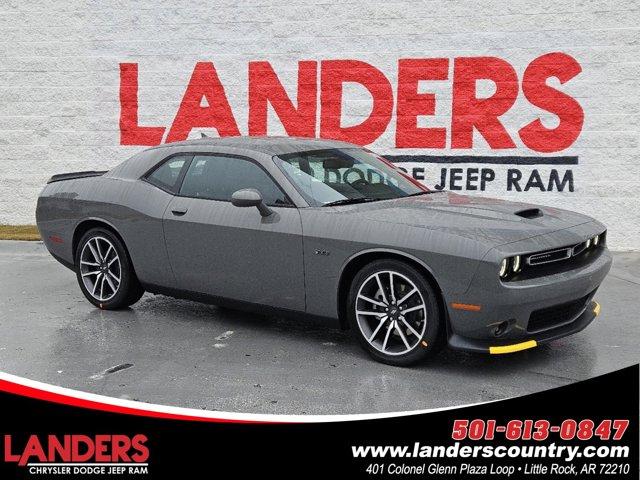 used 2023 Dodge Challenger car, priced at $38,074