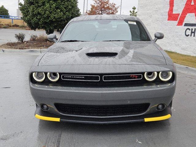 new 2023 Dodge Challenger car, priced at $38,074