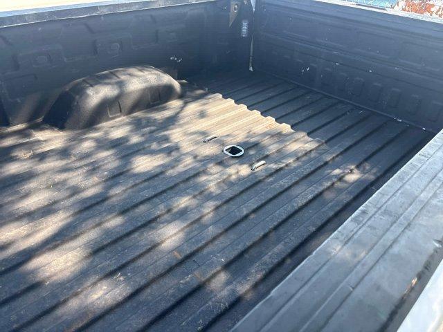 used 2023 Chevrolet Silverado 2500 car, priced at $41,995