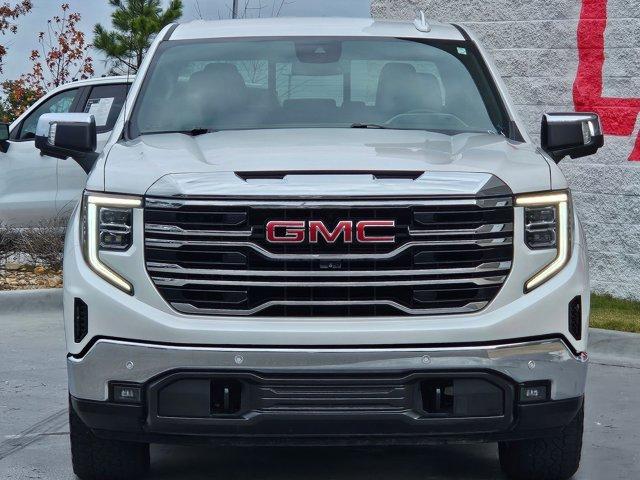 used 2023 GMC Sierra 1500 car, priced at $50,750