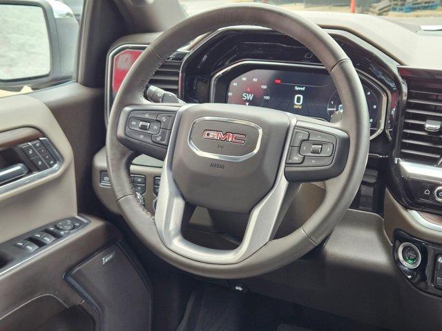 used 2023 GMC Sierra 1500 car, priced at $50,750