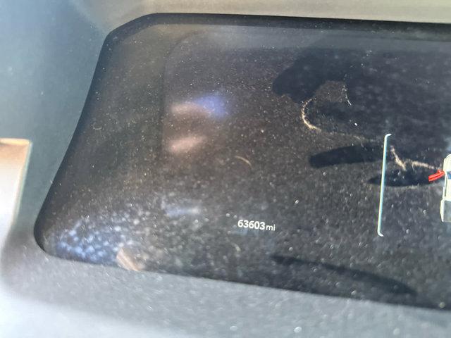 used 2024 Toyota Tacoma car, priced at $36,995