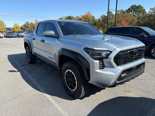 used 2024 Toyota Tacoma car, priced at $36,995