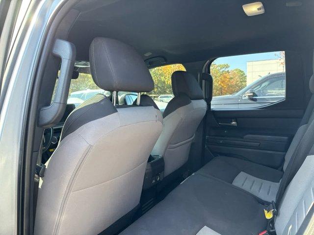used 2024 Toyota Tacoma car, priced at $36,995