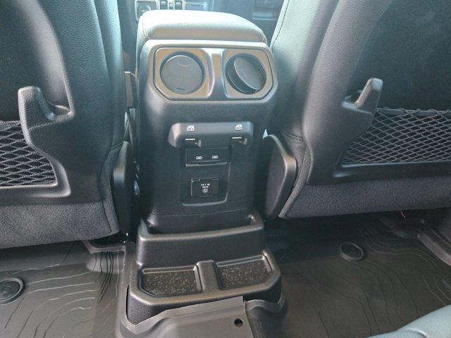 new 2026 Jeep Wrangler car