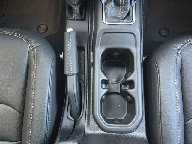 new 2026 Jeep Wrangler car