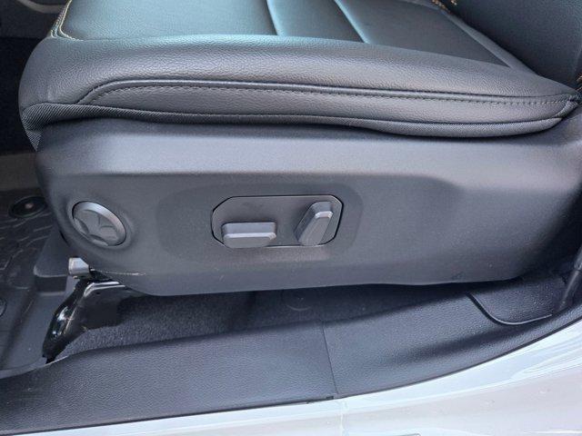 new 2026 Jeep Wrangler car