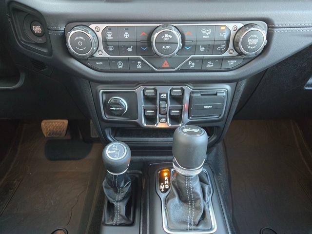 new 2026 Jeep Wrangler car