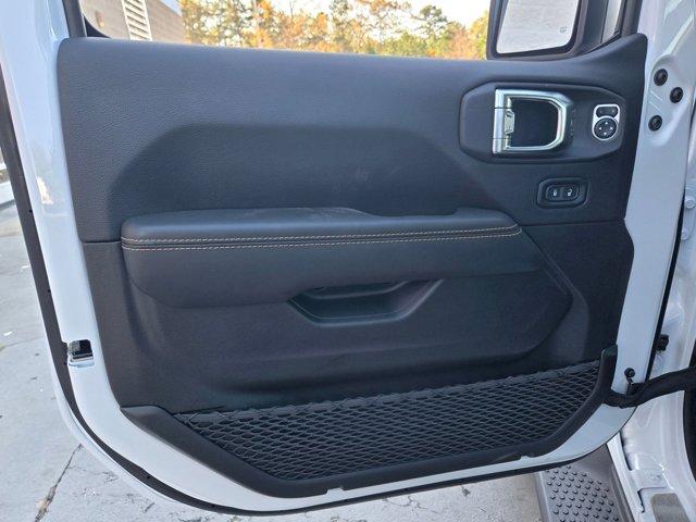 new 2026 Jeep Wrangler car