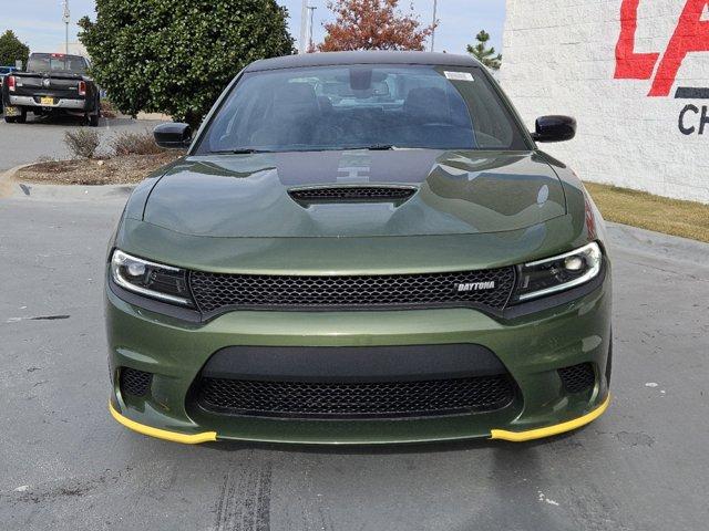 new 2023 Dodge Charger car, priced at $41,914