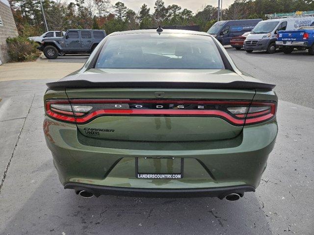 new 2023 Dodge Charger car, priced at $41,914