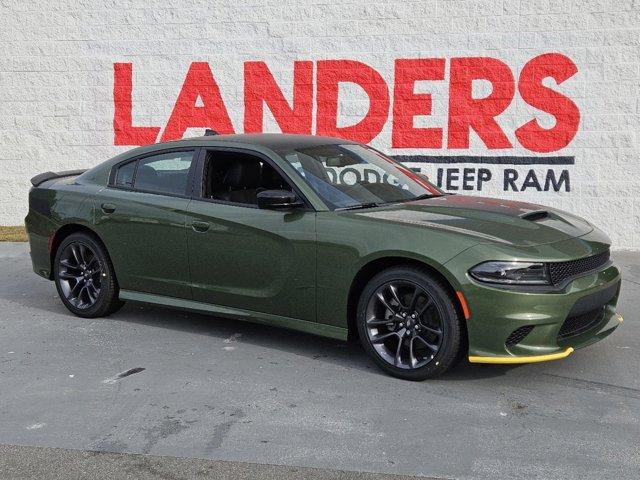 new 2023 Dodge Charger car, priced at $44,481