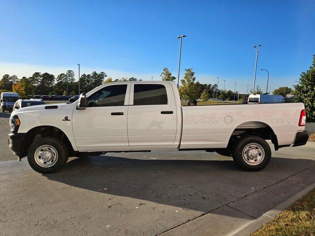 new 2024 Ram 2500 car, priced at $59,625