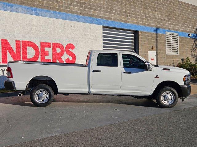 new 2024 Ram 2500 car, priced at $59,625