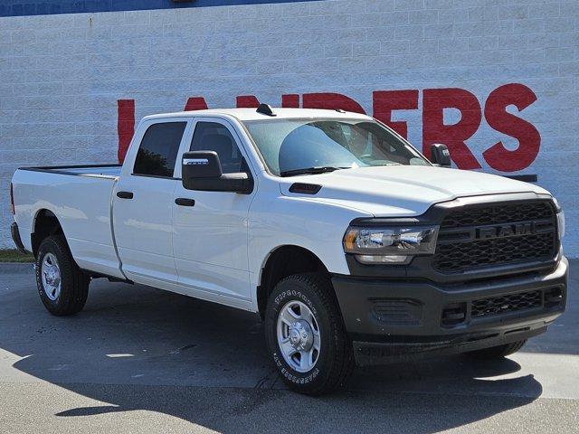 new 2024 Ram 2500 car, priced at $52,452