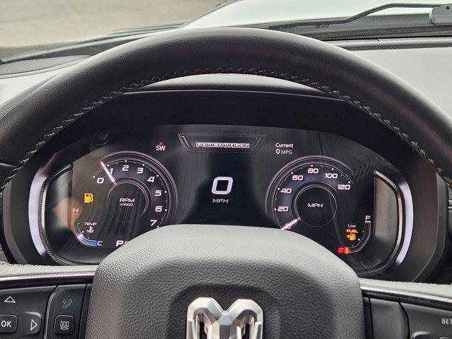 used 2023 Ram 2500 car, priced at $58,799