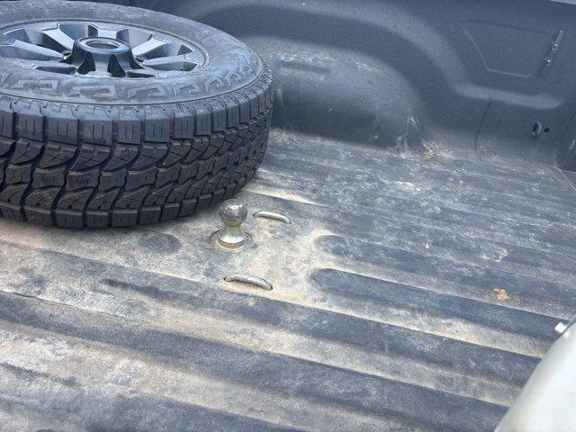 used 2023 Ram 2500 car, priced at $63,995