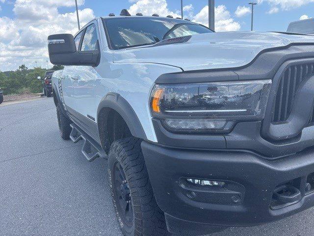 used 2023 Ram 2500 car, priced at $63,995