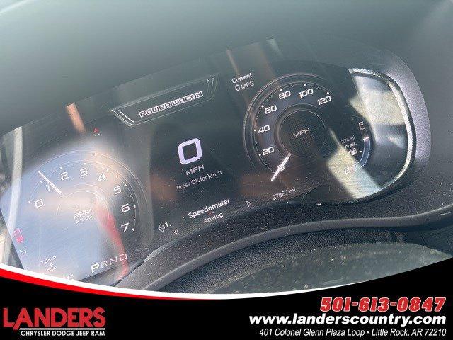 used 2023 Ram 2500 car, priced at $63,995