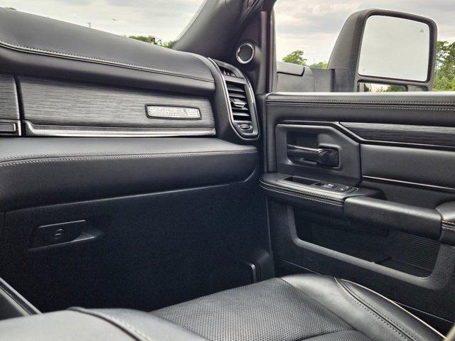 used 2023 Ram 2500 car, priced at $58,799