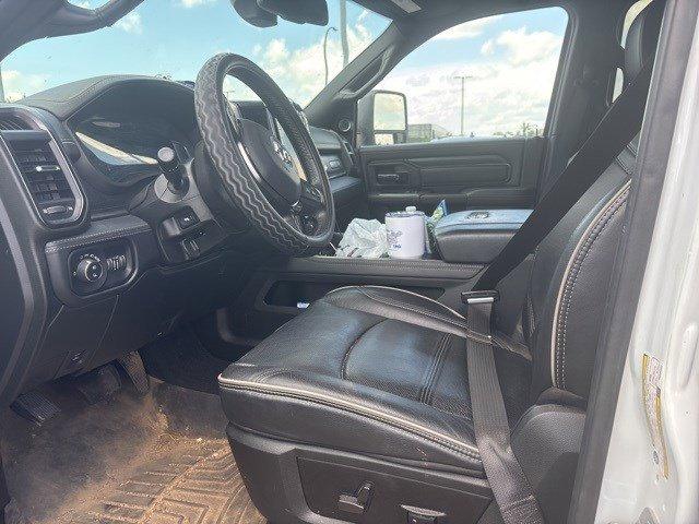 used 2023 Ram 2500 car, priced at $63,995