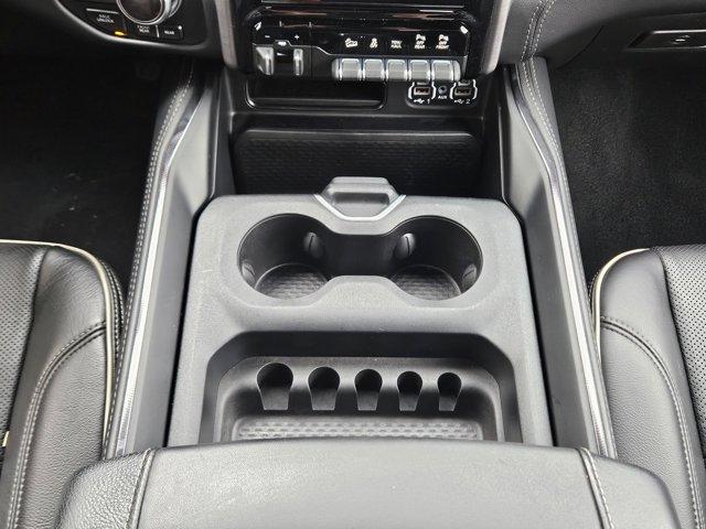 used 2023 Ram 2500 car, priced at $58,799