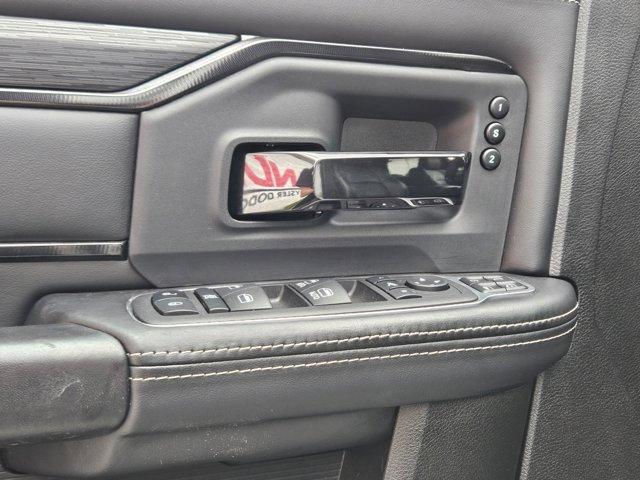 used 2023 Ram 2500 car, priced at $58,799