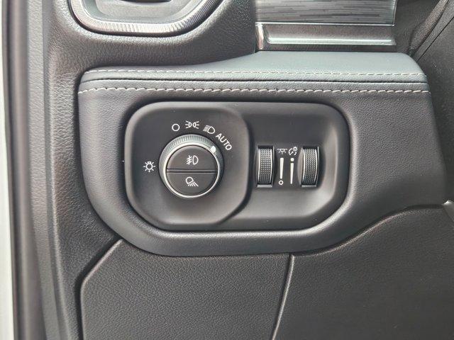 used 2023 Ram 2500 car, priced at $58,799
