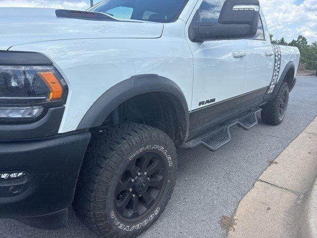 used 2023 Ram 2500 car, priced at $63,995