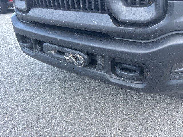 used 2023 Ram 2500 car, priced at $63,995