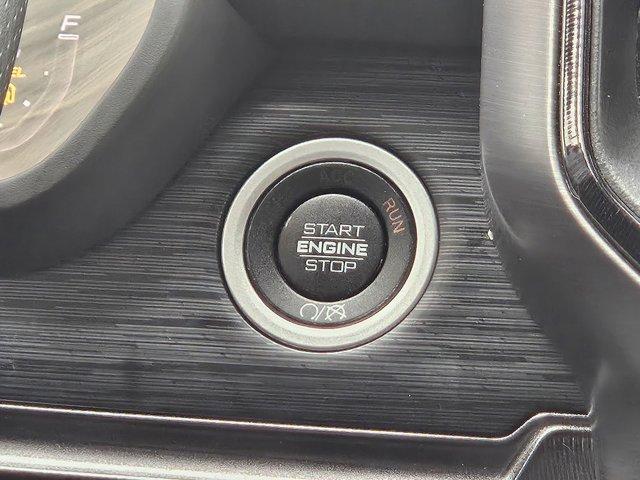 used 2023 Ram 2500 car, priced at $58,799