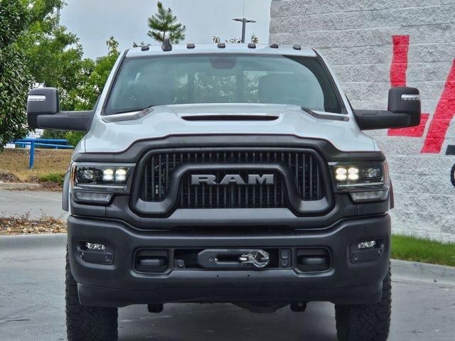 used 2023 Ram 2500 car, priced at $58,799