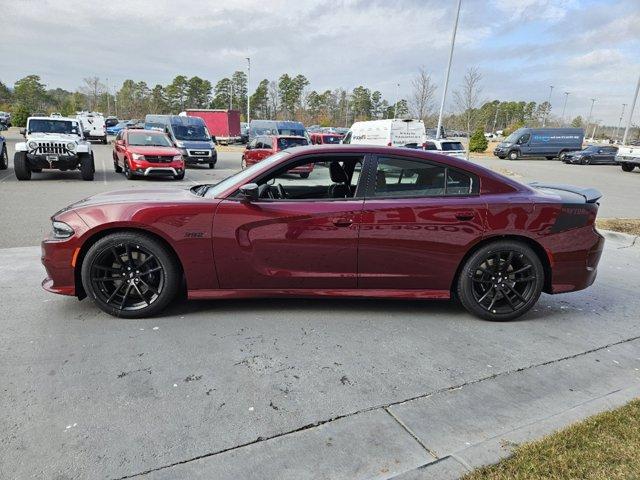 new 2023 Dodge Charger car, priced at $55,049