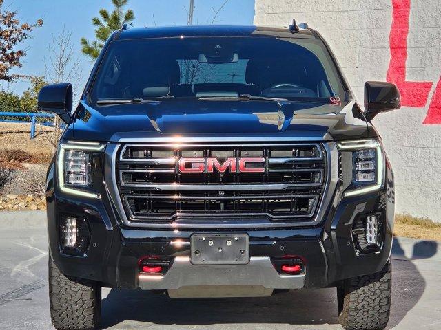 used 2023 GMC Yukon XL car, priced at $65,495