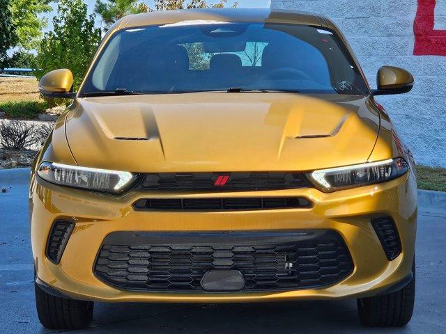 new 2024 Dodge Hornet car, priced at $33,338